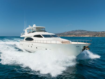 Azimut 85 Ultimate image