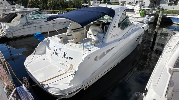 Sea Ray 38 Sundancer 