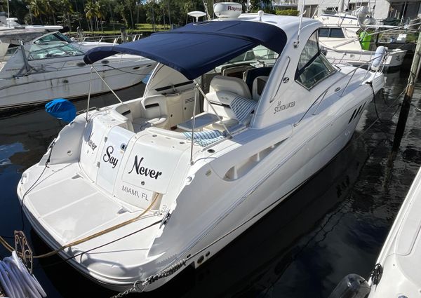 Sea Ray 38 Sundancer image