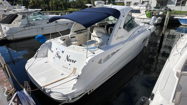 Sea Ray 38 Sundancer image