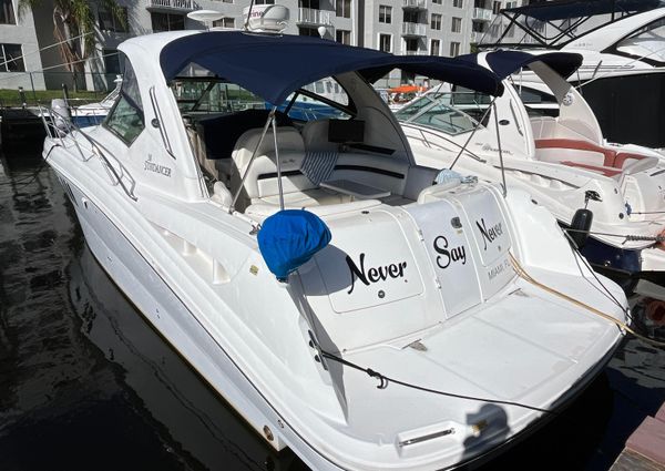 Sea Ray 38 Sundancer image