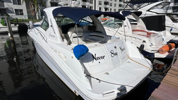 Sea Ray 38 Sundancer image