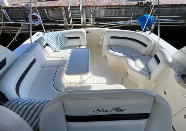 Sea Ray 38 Sundancer image