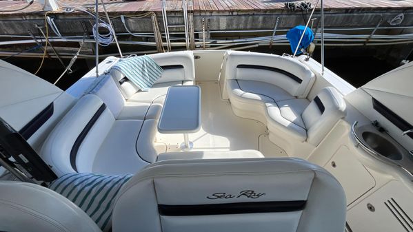 Sea Ray 38 Sundancer image