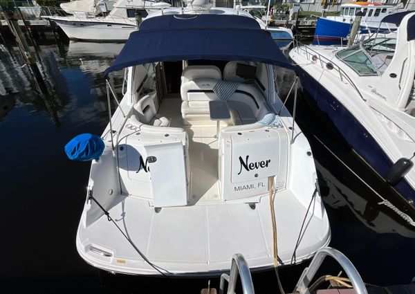 Sea Ray 38 Sundancer image