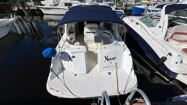 Sea Ray 38 Sundancer image