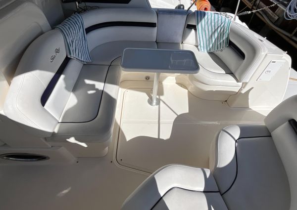 Sea Ray 38 Sundancer image