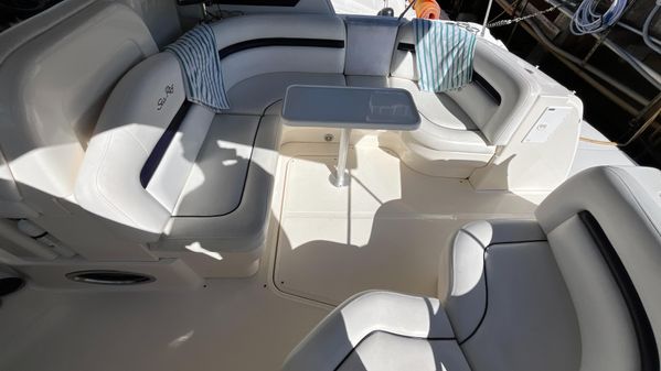 Sea Ray 38 Sundancer image