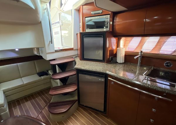 Sea Ray 38 Sundancer image