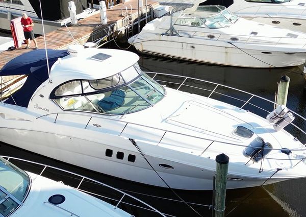 Sea Ray 38 Sundancer image