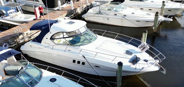 Sea Ray 38 Sundancer image