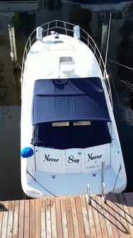 Sea Ray 38 Sundancer image