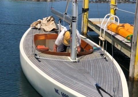 Rustler 24