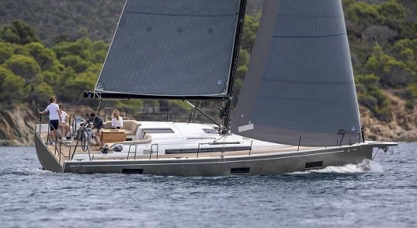 Beneteau FIRST-44 image