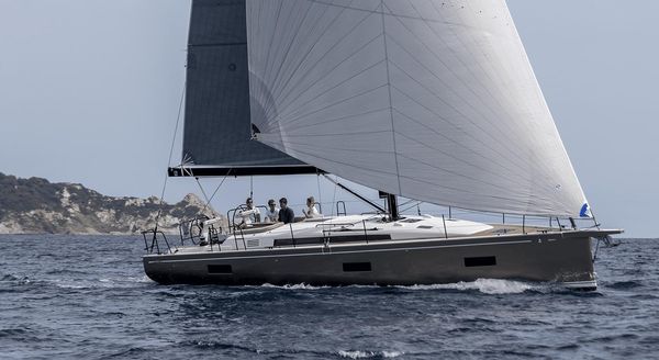 Beneteau First 44 image