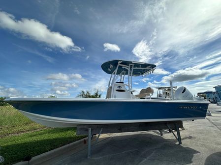 Sea-pro 248-BAY image