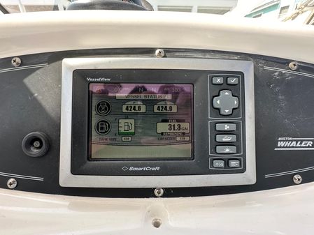 Boston-whaler 255-CONQUEST image