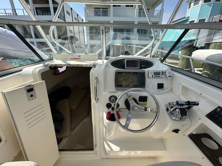 Boston-whaler 255-CONQUEST image