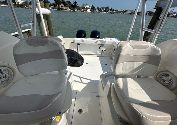 Boston-whaler 255-CONQUEST image