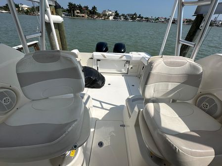 Boston-whaler 255-CONQUEST image