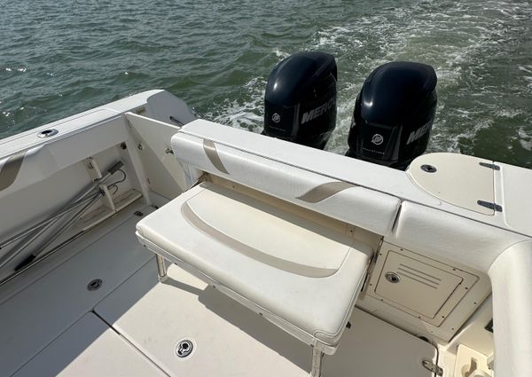 Boston-whaler 255-CONQUEST image