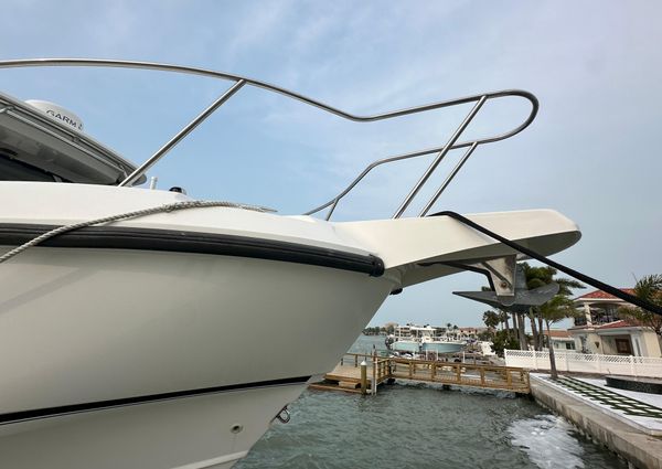 Boston-whaler 255-CONQUEST image