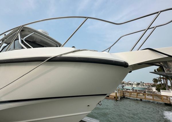 Boston-whaler 255-CONQUEST image