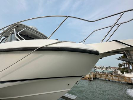 Boston-whaler 255-CONQUEST image