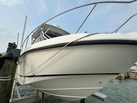 Boston-whaler 255-CONQUEST image