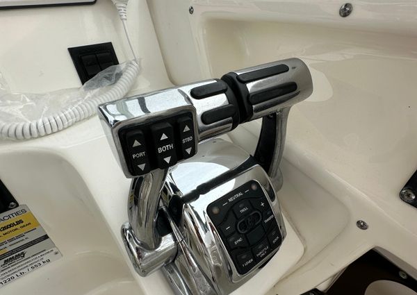 Boston-whaler 255-CONQUEST image