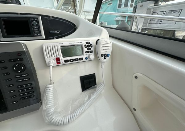 Boston-whaler 255-CONQUEST image