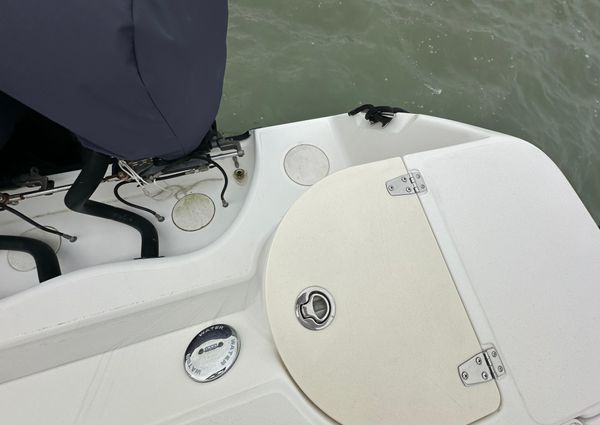 Boston-whaler 255-CONQUEST image