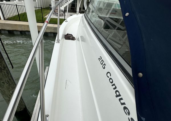 Boston-whaler 255-CONQUEST image