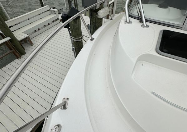 Boston-whaler 255-CONQUEST image