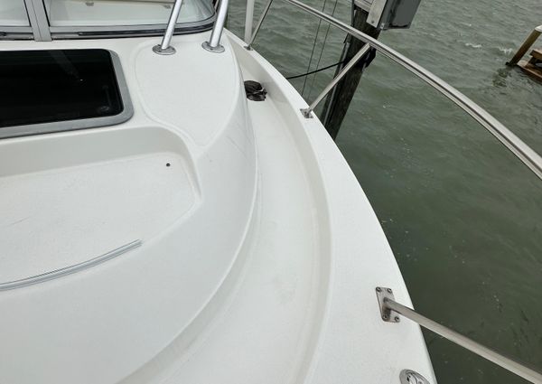 Boston-whaler 255-CONQUEST image