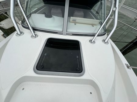 Boston-whaler 255-CONQUEST image