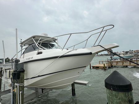 Boston-whaler 255-CONQUEST image