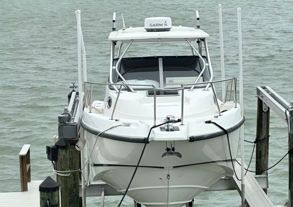 Boston-whaler 255-CONQUEST image