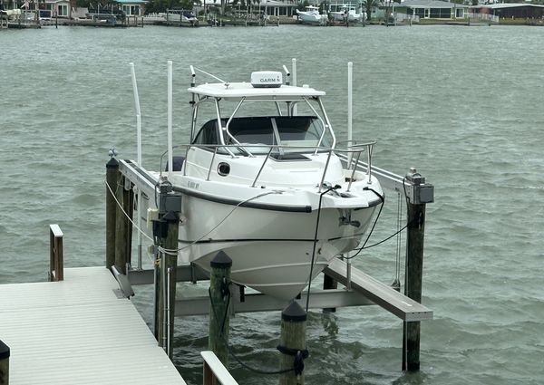 Boston-whaler 255-CONQUEST image