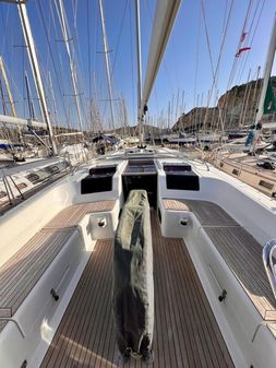 Hanse 455 image