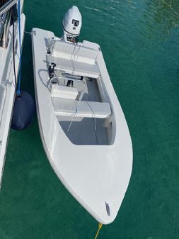 Ultra Lite Tenders Rigged 380 image