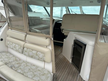 Tiara Yachts 4400 Sovran image