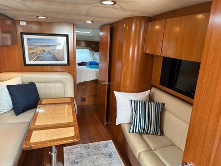 Tiara Yachts 4400 Sovran image