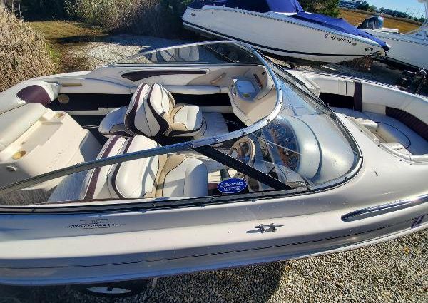 Monterey 20-BOWRIDER image