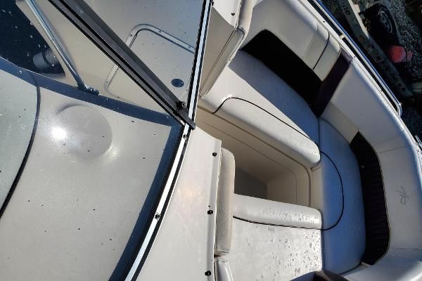 Monterey 20-BOWRIDER image
