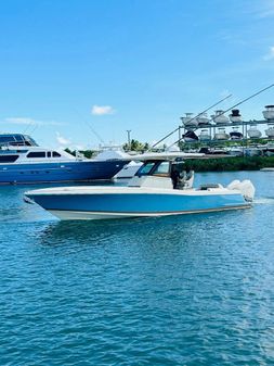 Chris-Craft Catalina 30 2022 image