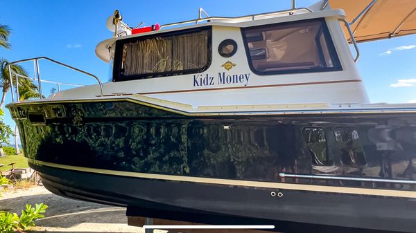 Ranger Tugs R-27