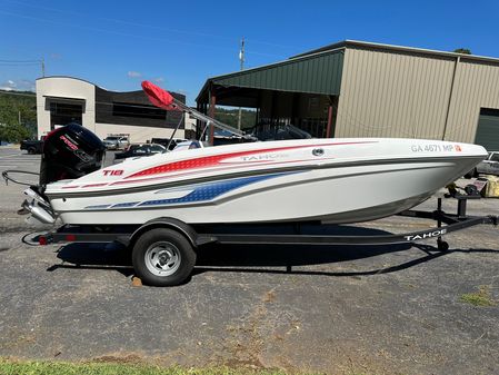Tahoe T18 image
