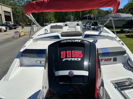 Tahoe T18 image