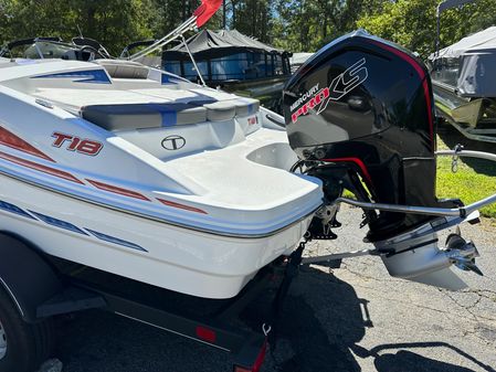 Tahoe T18 image